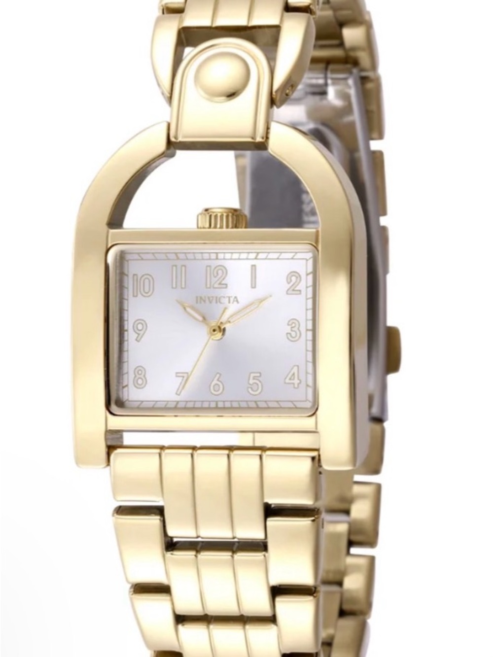 Invicta Wildflower Women's Watch - 28mm. Gold (49592)